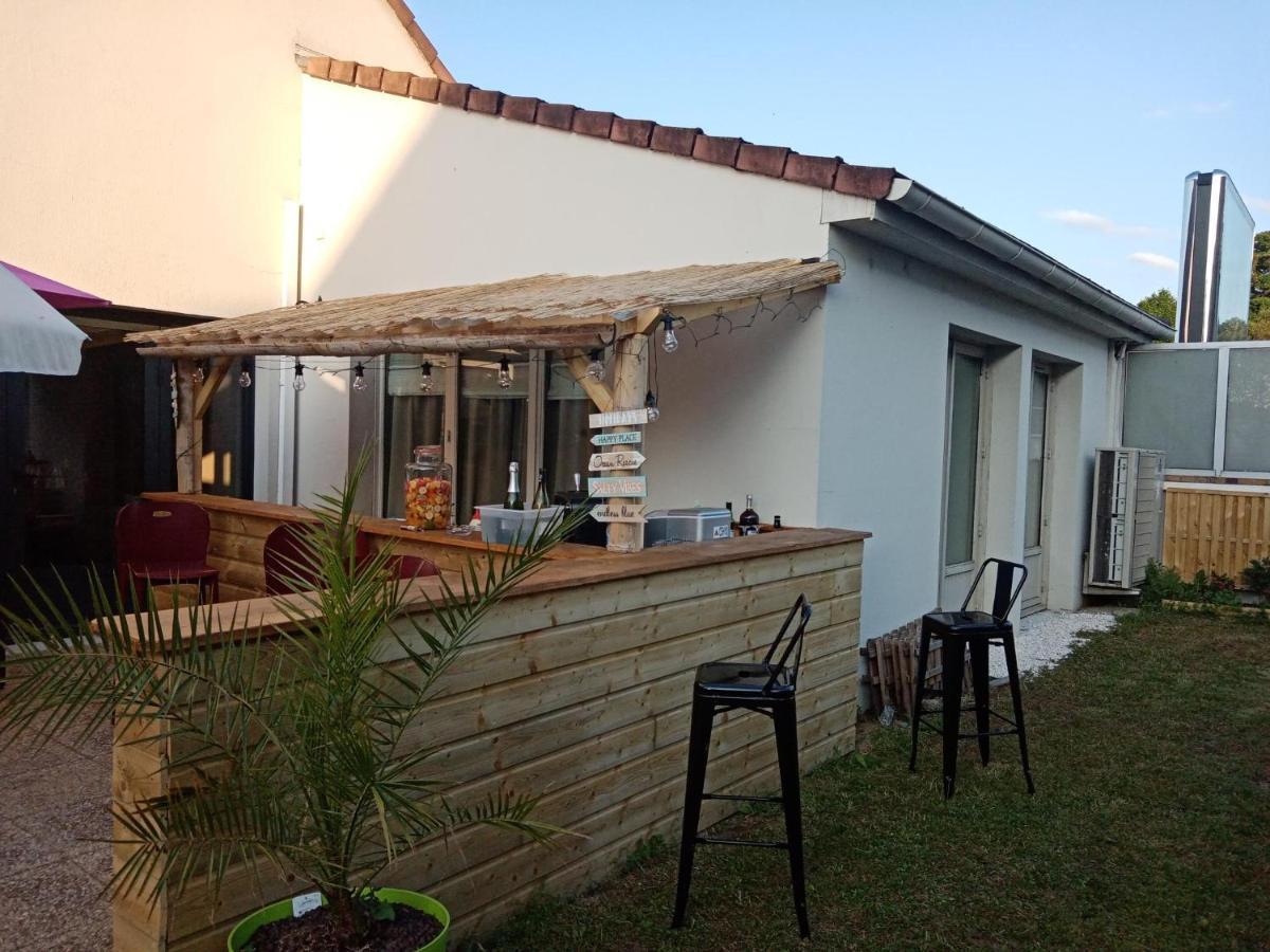 Campanile Nature - Dreux Exterior foto