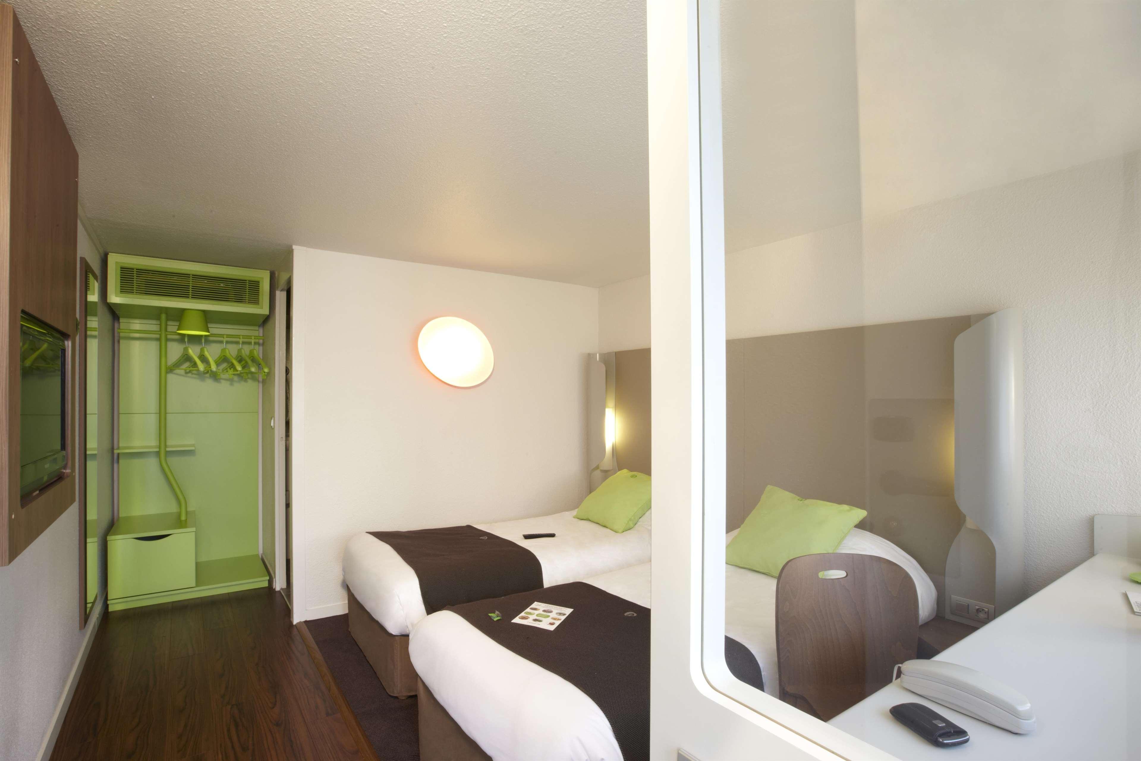 Campanile Nature - Dreux Quarto foto
