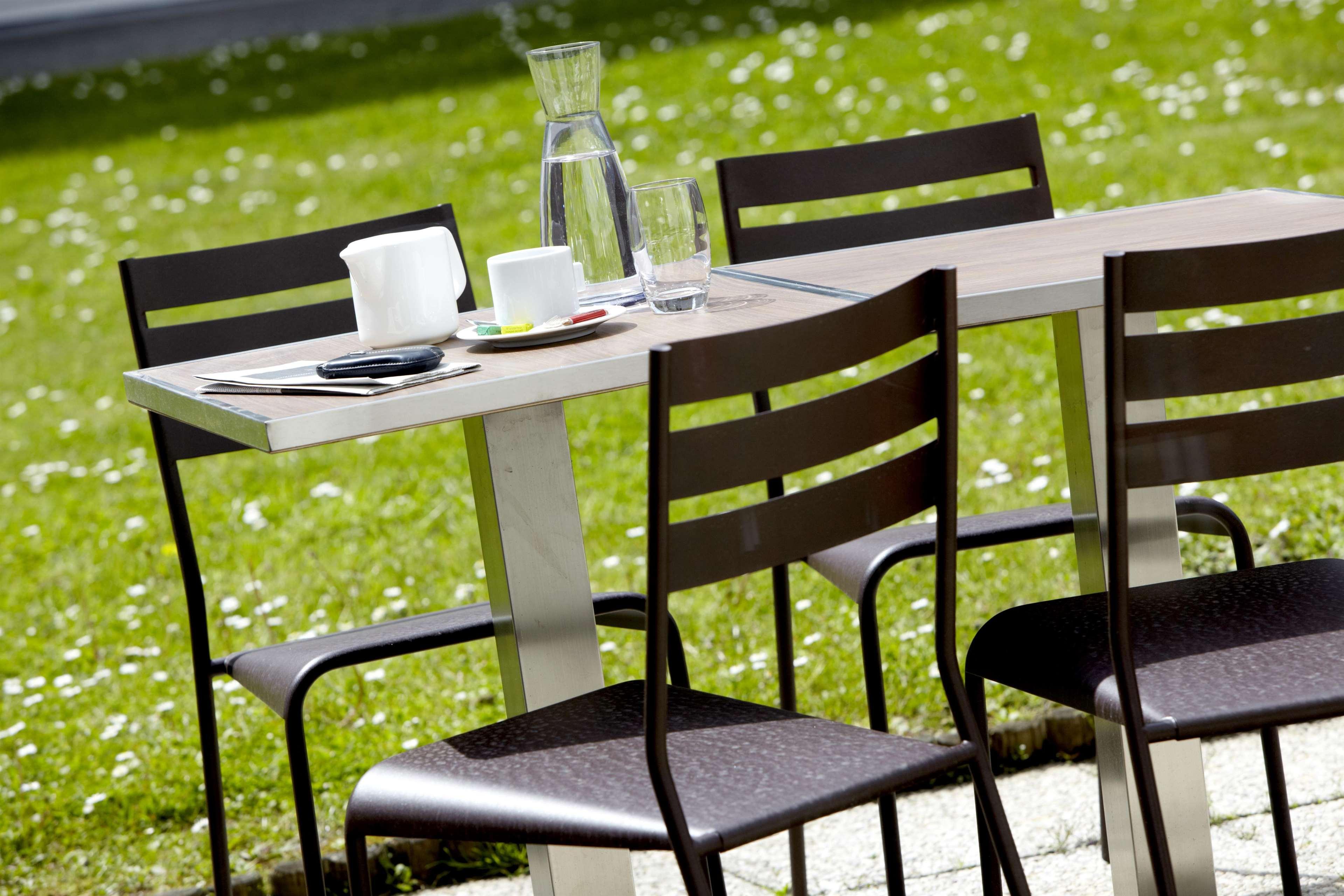 Campanile Nature - Dreux Exterior foto
