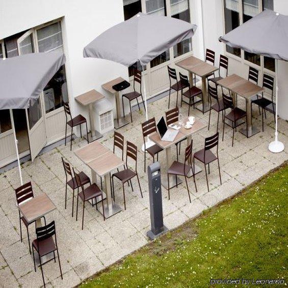 Campanile Nature - Dreux Restaurante foto