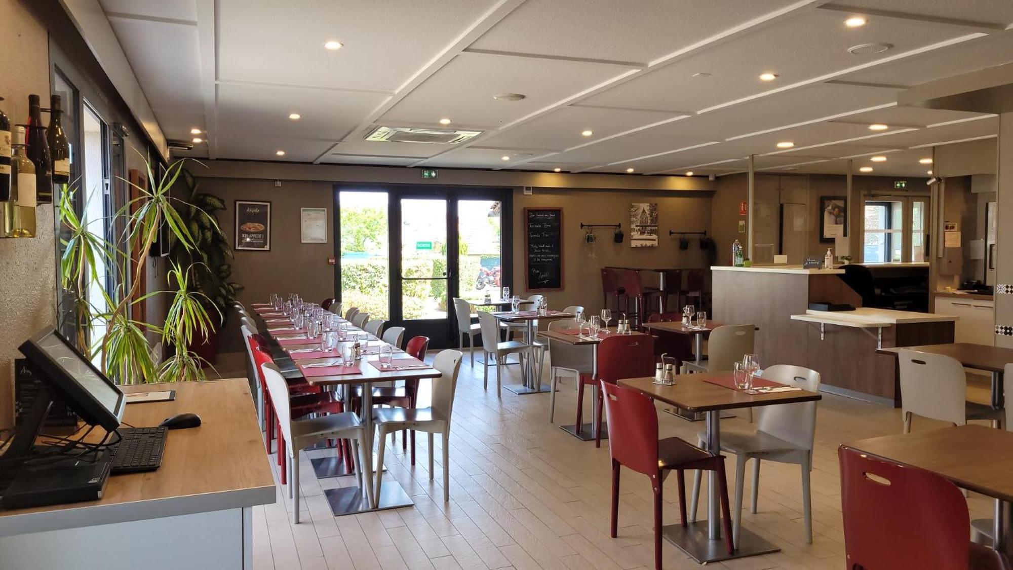 Campanile Nature - Dreux Exterior foto