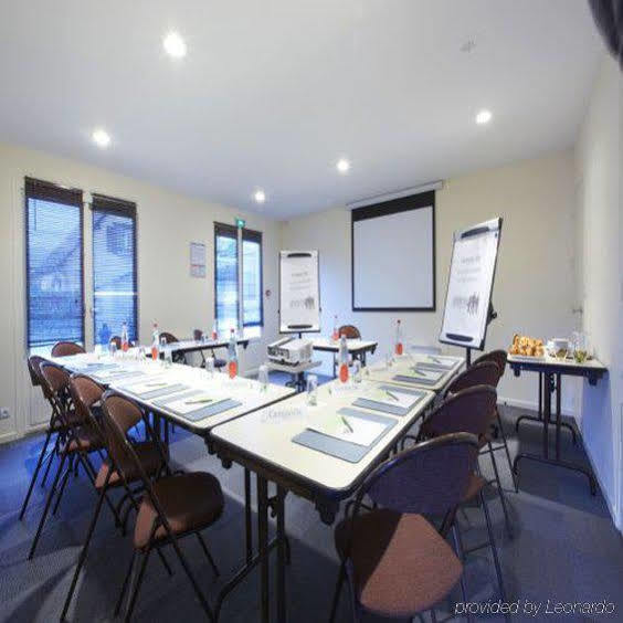 Campanile Nature - Dreux Exterior foto