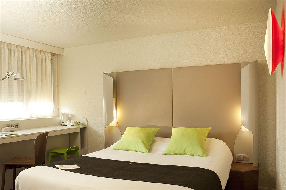Campanile Nature - Dreux Quarto foto